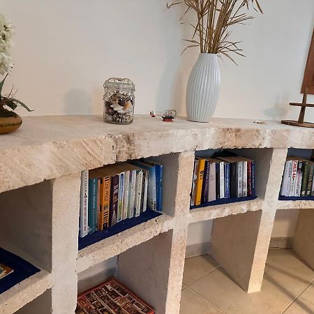 Villa Sanchez In Strandnahe Mit Pool, Jacuzzi, Klima, Wifi, Gas Bbq Santanyi Bagian luar foto
