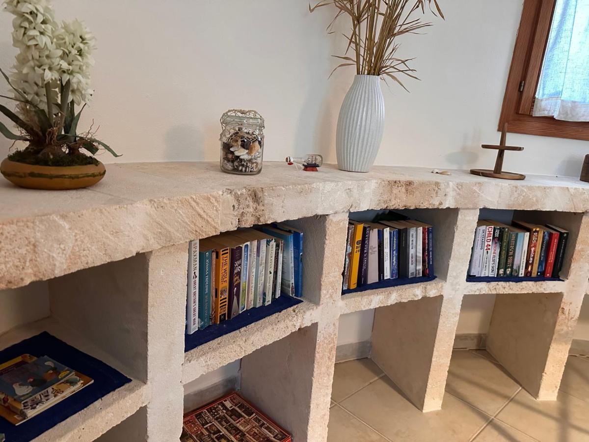Villa Sanchez In Strandnahe Mit Pool, Jacuzzi, Klima, Wifi, Gas Bbq Santanyi Bagian luar foto